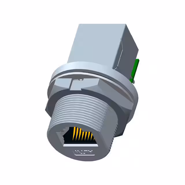 RCM-5SPFFH-SCU7001 Amphenol LTW  Conectores modulares